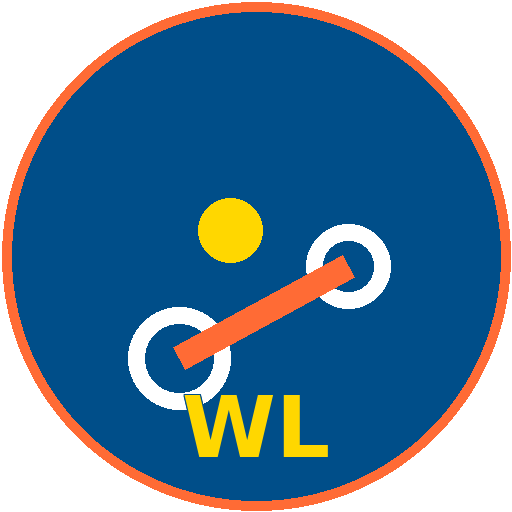 SoFlo Wheelie Life Logo